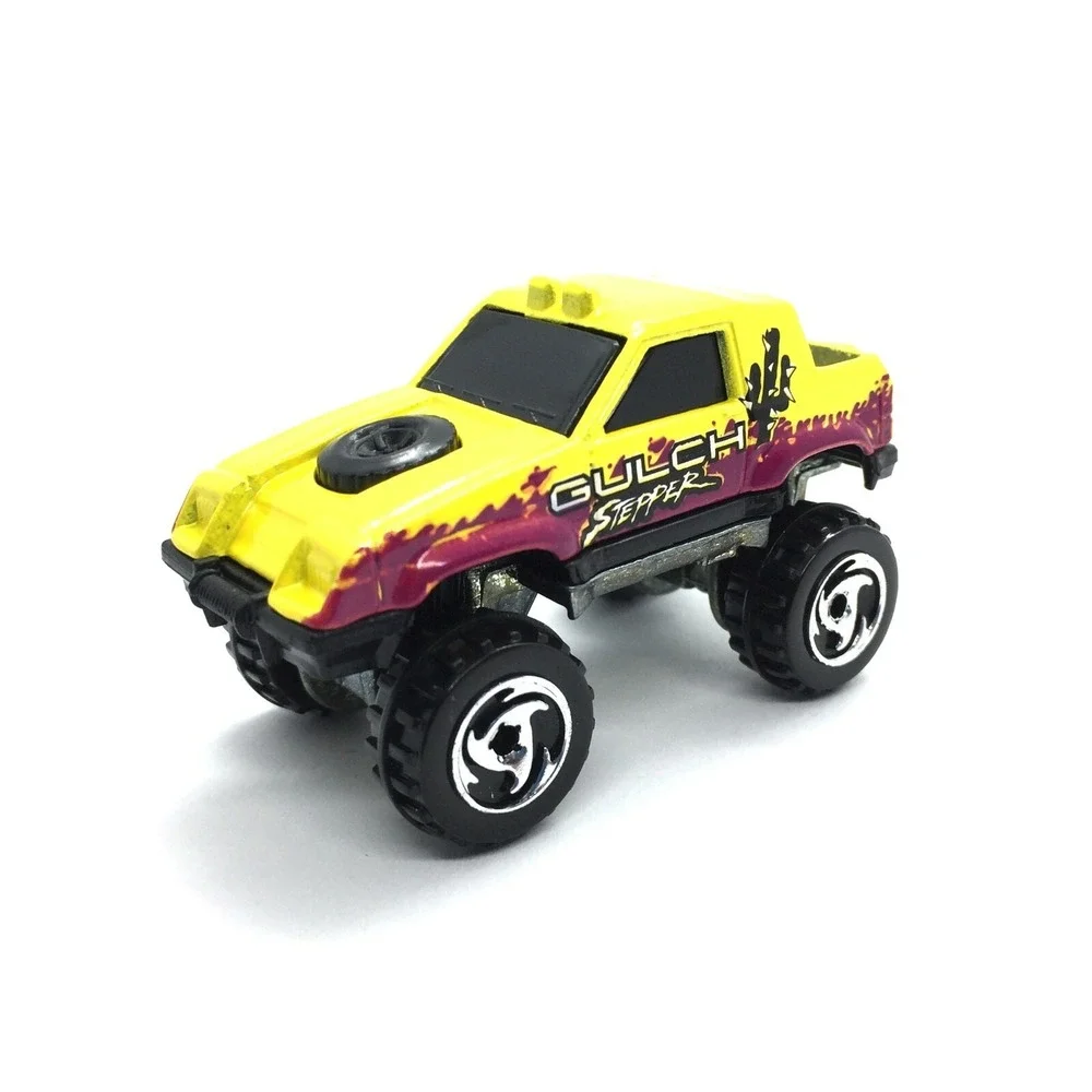 Hot Wheels check your